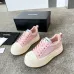 Chanel shoes for Women's Chanel Sneakers #A50507