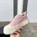 Chanel shoes for Women's Chanel Sneakers #A50507
