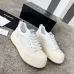 Chanel shoes for Women's Chanel Sneakers #A50508