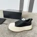 Chanel shoes for Women's Chanel Sneakers #A50509