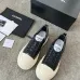 Chanel shoes for Women's Chanel Sneakers #A50509