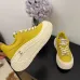 Chanel shoes for Women's Chanel Sneakers #A53213
