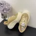 Chanel shoes for Women's Chanel Sneakers #A53213