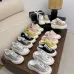 Chanel shoes for Women's Chanel Sneakers #A53213