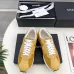 Chanel shoes for Women's Chanel Sneakers Multiple colors #A54033
