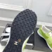 Chanel shoes for Women's Chanel Sneakers Multiple colors #A54033