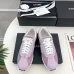 Chanel shoes for Women's Chanel Sneakers Multiple colors #A54033