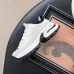 Chanel shoes for Women's Chanel Sneakers Trainers - Calfskin &amp; suede calfskin #A54186