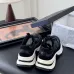 Chanel shoes for Women's Chanel Sneakers Trainers - Calfskin &amp; suede calfskin #A54186