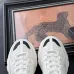 Chanel shoes for Women's Chanel Sneakers Trainers - Calfskin &amp; suede calfskin #A54186