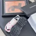 Chanel shoes for Women's Chanel Sneakers Trainers - Calfskin &amp; suede calfskin #A54186