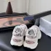 Chanel shoes for Women's Chanel Sneakers Tweed Suede Calfskin  #A54184