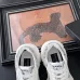 Chanel shoes for Women's Chanel Sneakers Tweed Suede Calfskin  #A54184