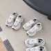 Chanel shoes for Women's Chanel Sneakers Tweed Suede Calfskin  #A54184