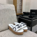 2023 Chanel shoes for Women's Chanel slippers #A27491