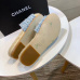 Chanel shoes for Women's Chanel slippers #9122482
