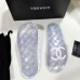 Chanel shoes for Women's Chanel slippers #9123204
