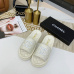 Chanel shoes for Women's Chanel slippers #99902425