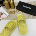 Chanel shoes for Women's Chanel slippers #99902427