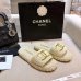 Chanel shoes for Women's Chanel slippers #99905776