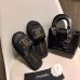 Chanel shoes for Women's Chanel slippers #99905777
