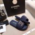 Chanel shoes for Women's Chanel slippers #99905778