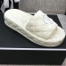 Chanel shoes for Women's Chanel slippers #999900991