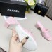 Chanel shoes for Women's Chanel slippers #999923398