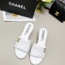 Chanel shoes for Women's Chanel slippers #999923402