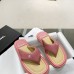 Chanel shoes for Women's Chanel slippers #999923934