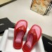 Chanel shoes for Women's Chanel slippers #999923935
