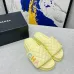 Chanel shoes for Women's Chanel slippers #999924806