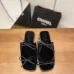 Chanel shoes for Women's Chanel slippers #999924972