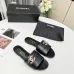 Chanel shoes for Women's Chanel slippers #999932023