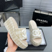 Chanel shoes for Women's Chanel slippers #999934314