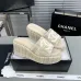 Chanel shoes for Women's Chanel slippers #999934314