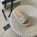 Chanel shoes for Women's Chanel slippers #A24498