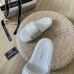 Chanel shoes for Women's Chanel slippers #A24499