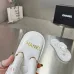 Chanel shoes for Women's Chanel slippers #999936287