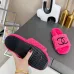 Chanel shoes for Women's Chanel slippers #A26944