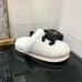 Chanel shoes for Women's Chanel slippers #A27875