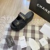 Chanel shoes for Women's Chanel slippers #A27983