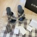Chanel shoes for Women's Chanel slippers #A27987