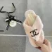 Chanel shoes for Women's Chanel slippers #A30021