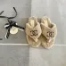 Chanel shoes for Women's Chanel slippers #A30023