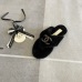 Chanel shoes for Women's Chanel slippers #A30024