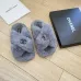 Chanel shoes for Women's Chanel slippers #A30039