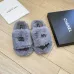 Chanel shoes for Women's Chanel slippers #A30039