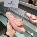 Chanel shoes for Women's Chanel slippers #A32102