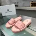 Chanel shoes for Women's Chanel slippers #A32102